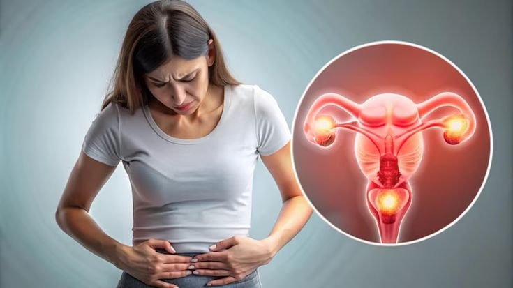 Women’s Health, PCOD & Hormonal Balance